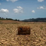 Norte e Nordeste do Brasil passam por pior seca dos