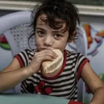 ONU diz que comida e agua em Gaza estao perto