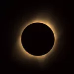 Outubro tera um eclipse solar veja data horario e como