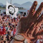PGR pede que STF rejeite investigacao sobre relogio de Lula