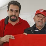 PT afirma que Lula vai participar da campanha de Boulos