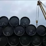 Petroleo sobe 5 com novas sancoes dos EUA contra Russia