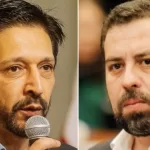 Ricardo Nunes culpa Psol partido de Boulos pela greve do