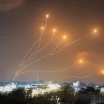 Russia condena ataques israelenses a Siria enquanto o Ira levanta