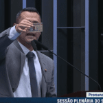 Senador Cleitinho quer o fim da carteira de motorista provisoria