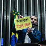 Senador Cleitinho quer o fim da gastanca nas viagens presidenciais