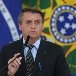 TSE comeca a julgar 3 acoes contra Bolsonaro
