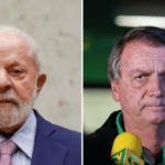 TSE julga acoes contra Bolsonaro e Lula na mesma semana