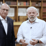 TSE julga acoes contra Lula e Alckmin nesta 5a feira