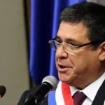 Testemunha acusa ex presidente do Paraguai de planejar assassinato de promotor