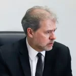 Toffoli rejeita recurso de Bolsonaro contra multa do TSE