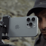 iPhone 15 Pro tem melhor camera em celulares da Apple
