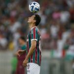 Ganso manda recado para a torcida do Fluminense antes de final da Libertadores