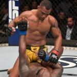 UFC SP: Malhadinho consegue domínio histórico, mas é 'cornetado' pelo mundo do MMA