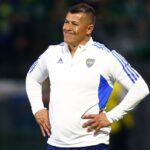 Técnico do Boca Juniors pede demissão após vice da Libertadores