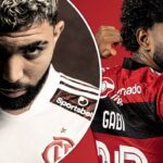 Queda de Gabigol divide Flamengo, gera incômodo e até temor