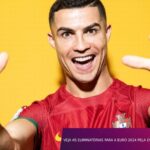 O novo recorde que Cristiano Ronaldo persegue em Portugal