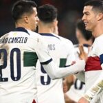 Cristiano Ronaldo marca, Portugal vence Liechtenstein e segue campanha impecável nas eliminatórias