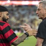 Flamengo deve muito? Landim revela tamanho da dívida rubro-negra