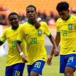 Estêvão: como joia do Palmeiras superou polêmicas para brilhar no Mundial