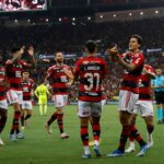 Jogos do Flamengo no Brasileirão: quem são os rivais que restam?