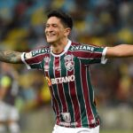 Fluminense vence e decreta rebaixamento do Coritiba para a Série B