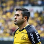 Ex-São Paulo, Éder revela por que recusou Europa e até clubes da Série A