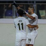 Fabinho dá assistência, Al Ittihad vence AGMK e segue 100% na Champions da Ásia
