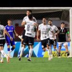 Vasco quase dobra chance de rebaixamento, e Corinthians praticamente se salva