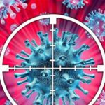 A batalha inesperada entre as vacinas e o virus da