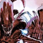 Alien revela nova especie que equilibra luta contra os Predadores