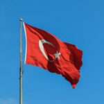 Banco Central da Turquia aumenta a taxa de juros para