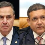 Barroso derruba decisao de Nunes Marques sobre operacao em terra