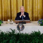 Biden organiza cupula com lideres latinos para combater a diplomacia