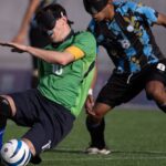 Brasil perde para Argentina no futebol de cegos no Parapan