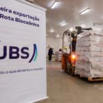 Carne bovina brasileira abre caminho pela Rota Bioceanica