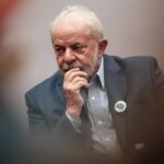 Centrais sindicais criticam Lula por veto entidade preve aumento da