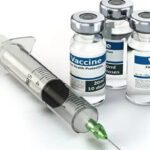 Certas vacinas contra a COVID 19 estao associadas ao risco elevado