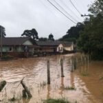Chuvas causam prejuizos de R 176 bilhao a agricultura de