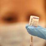 Contrato de vacina da Pfizer mostra que Ottawa aceitou eficacia
