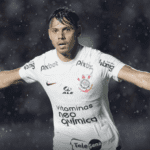 Corinthians praticamente se livra do rebaixamento apos vencer o Vasco
