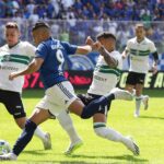 Coritiba x Cruzeiro ao vivo acompanhe o jogo pelo Campeonato