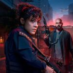 Critica DNA do Crime Serie policial da Netflix merece