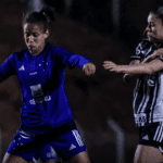 Cruzeiro e Atletico MG protagonizam final do Mineiro Feminino pela quarta