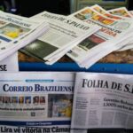 Entidades reagem a decisao do STF sobre responsabilizacao de jornais