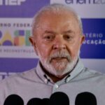 Escolas estao com problemas de energia resolvidos diz Lula