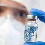 Estudo encontra bilhoes de copias de DNA residual em vacina