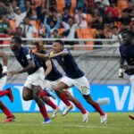 Franca x Mali ao vivo acompanhe a semifinal da Copa