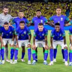 Galvão detona seleção após 'derrota histórica' e diz que Brasil não tem time