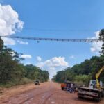 Governo Lula escanteia Marina Silva sobre rodovia BR 319 na Amazonia